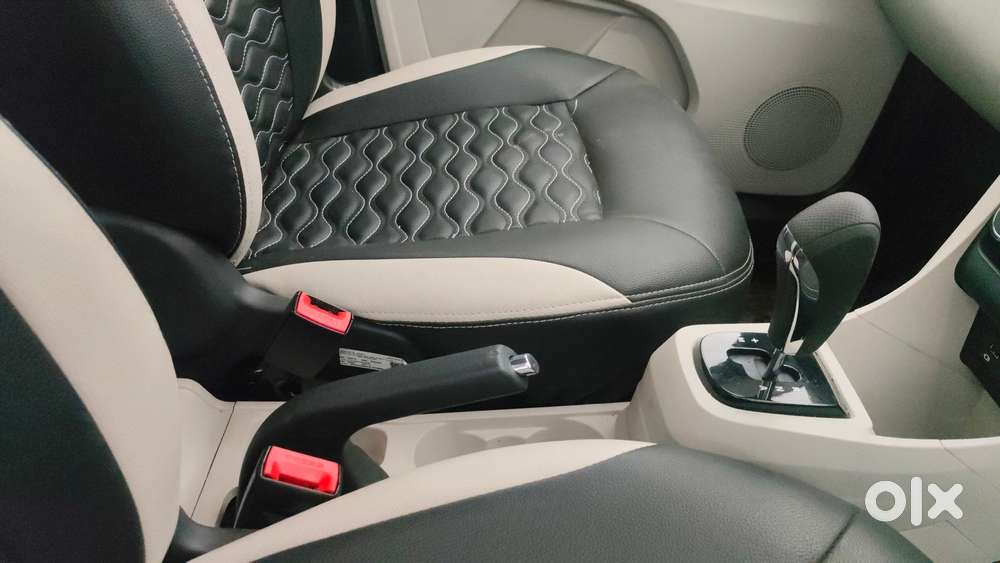 Tata Tiago Xza Plus, 2023, Petrol