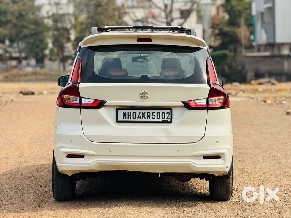 Maruti Suzuki Esteem 2021 Cng & Hybrids Well Maintained