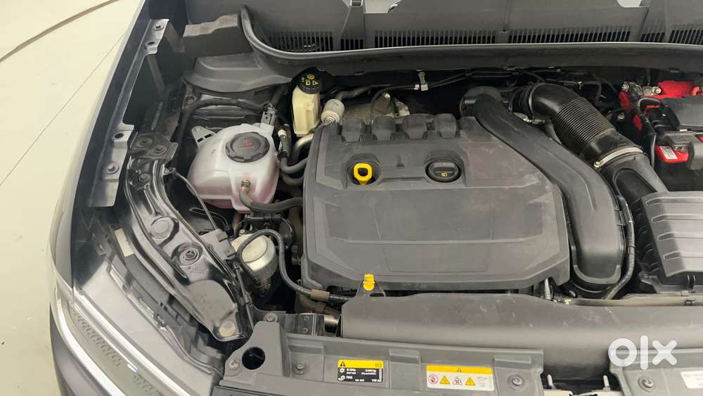 Volkswagen Taigun Gt Plus 1.5 Tsi Dsg, 2024, Petrol