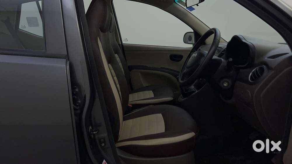 Hyundai I10 Era 1.1, 2012, Petrol