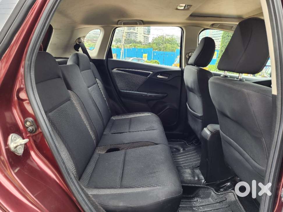 Honda Wr-v 1.5 Vx I-dtec, 2018, Diesel