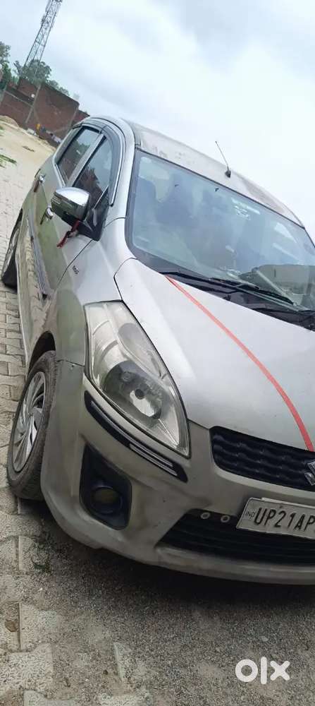 Maruti Suzuki Ertiga 2012 Koi Kam Nahin All Paper Complete Tyre Engine