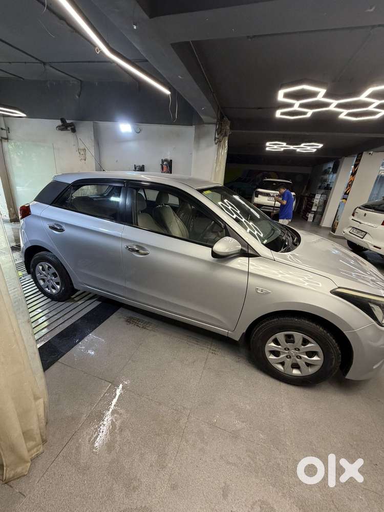 Hyundai I20 Magna 1.2, 2016, Petrol