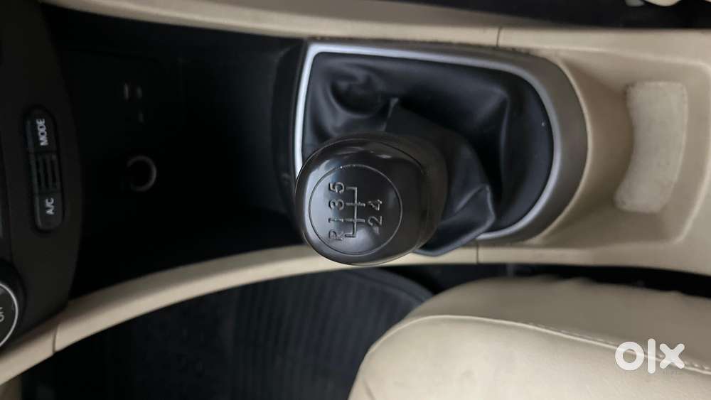 Hyundai Verna 1.6 Vtvt S Option, 2015, Petrol
