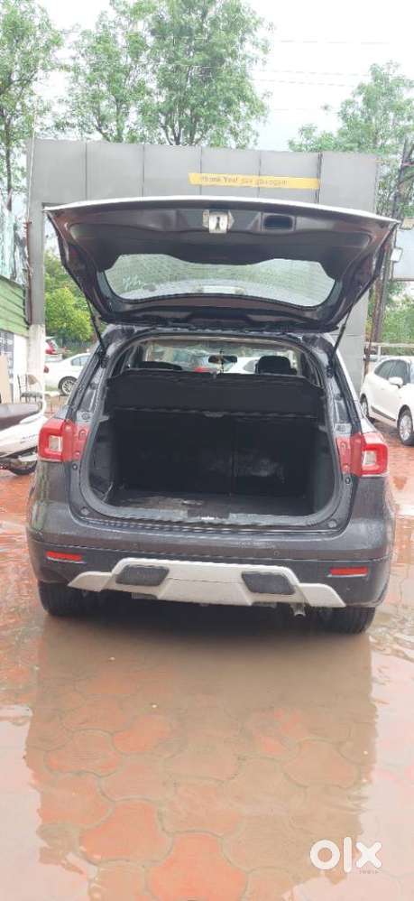 Toyota Urban Cruiser Cruiser Mid, 2021, Petrol