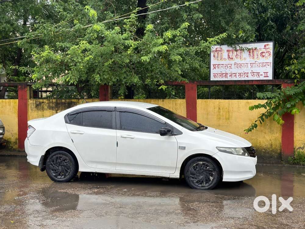 Honda City Petrol Manual 2111 Modified Sound System  66000