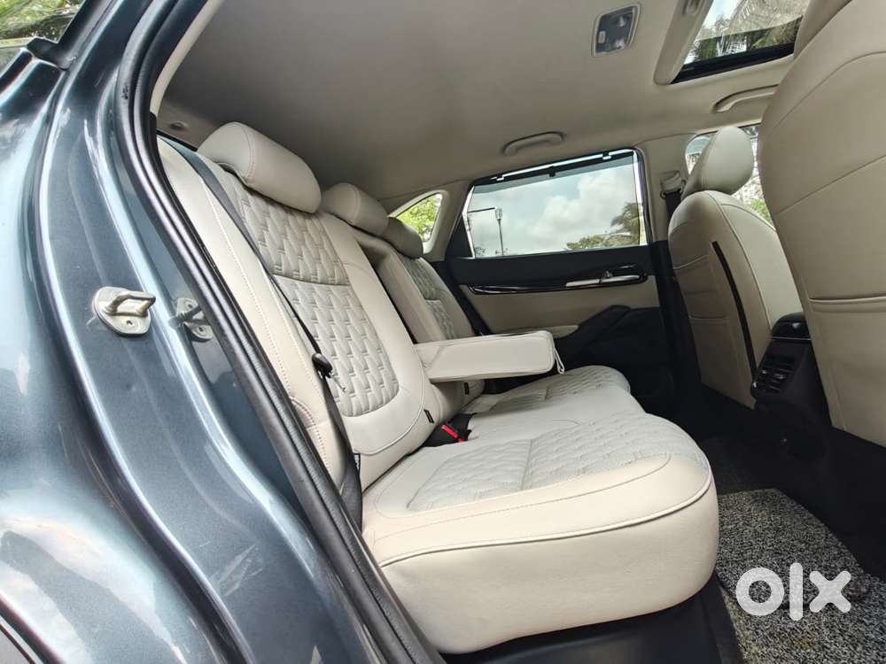 Kia Seltos Htx G, 2021, Petrol
