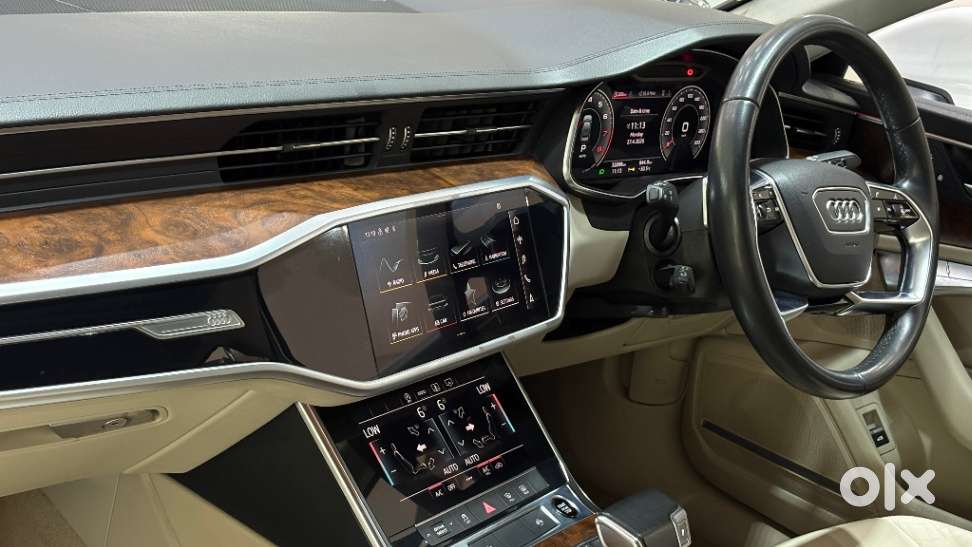 Audi A6 2.0 45 Tfsi Technology, 2022, Petrol