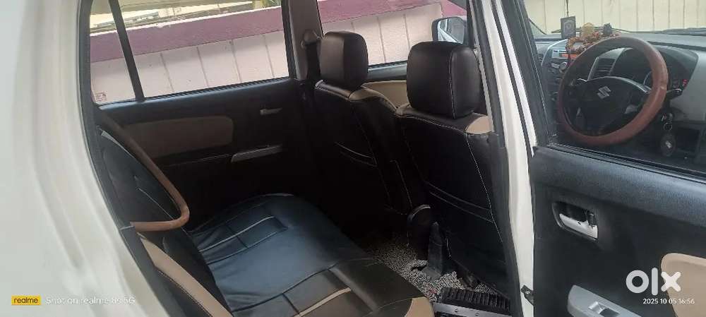 Maruti Suzuki Wagon R 2014