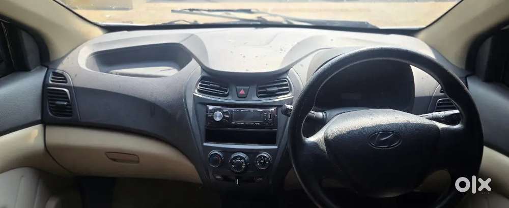 Hyundai Eon 2015 Petrol 110000 Km Driven