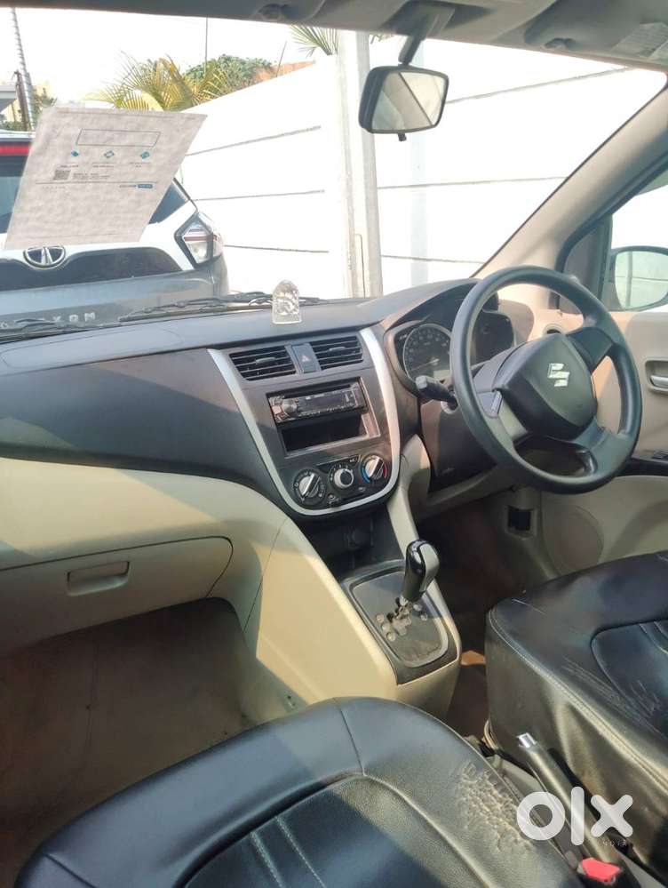 Maruti Suzuki Celerio Automatic Amt  1st Owner  Excellent Condition