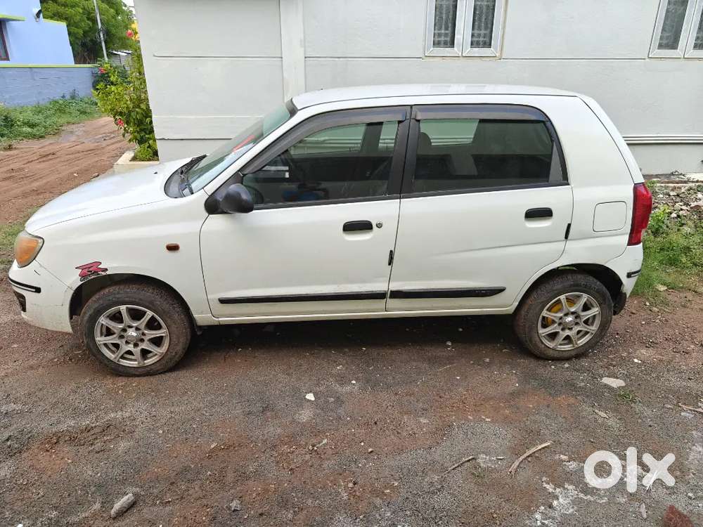 Alto K10 2012