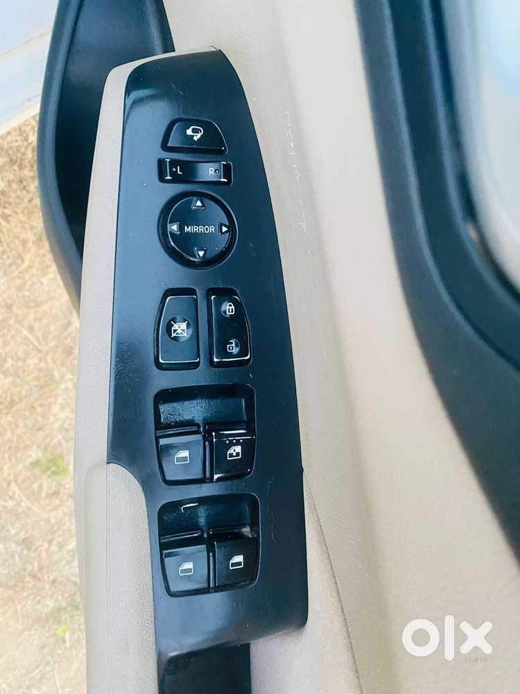 Hyundai Fluidic Verna 1.6 Crdi Sx, 2019