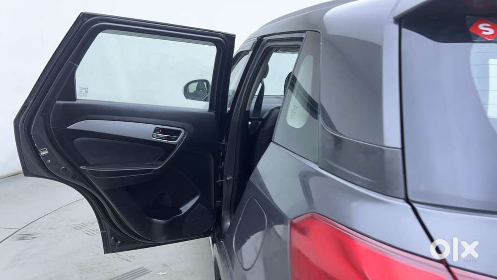 Maruti Suzuki Vitara Brezza 1.5 Zxi Plus At, 2020, Petrol