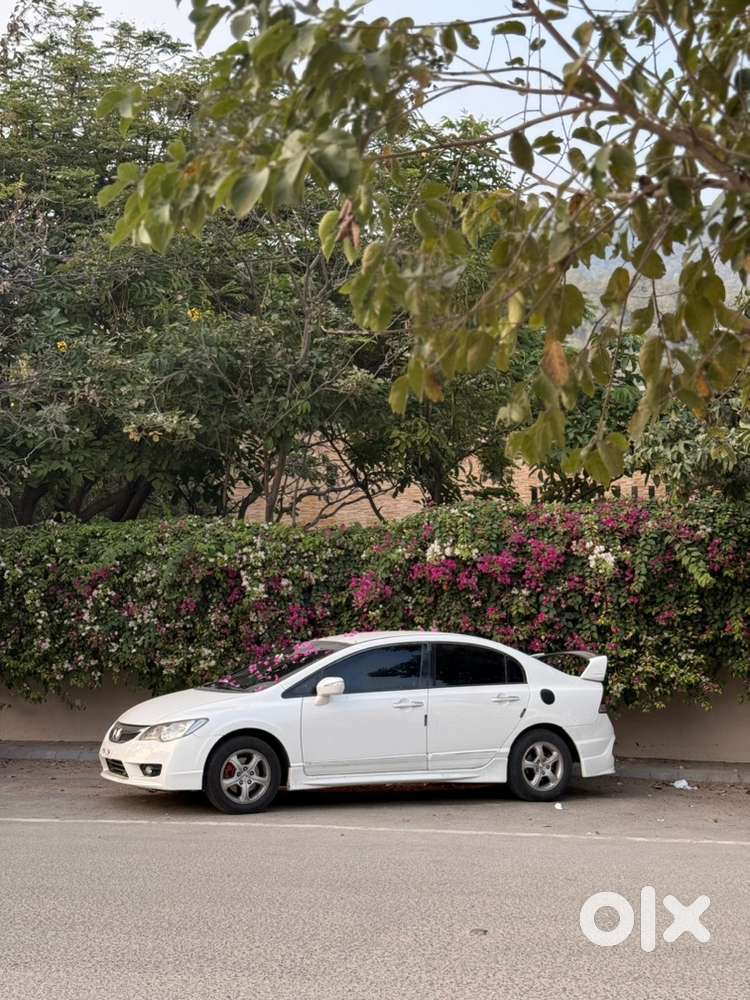 Honda Civic 1.8 Petrol 2009