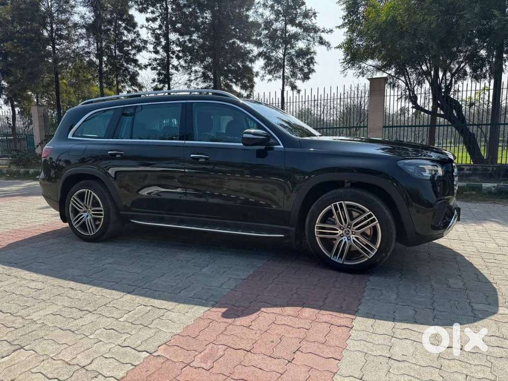 Mercedes-benz Gls 450 4matic, 2024, Petrol