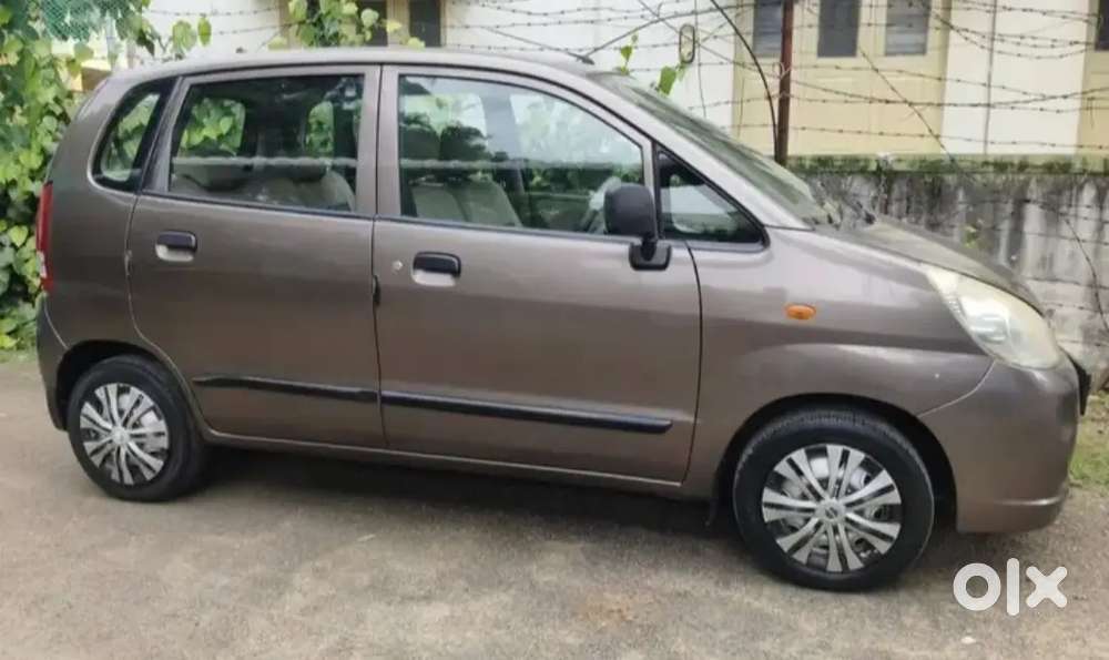 Maruti Suzuki Estilo Lxi 2011 Petrol Manual