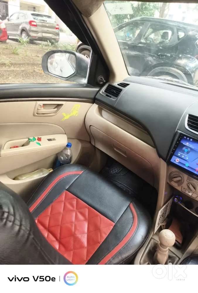 Maruti Suzuki Dzire 2018 Diesel Manual