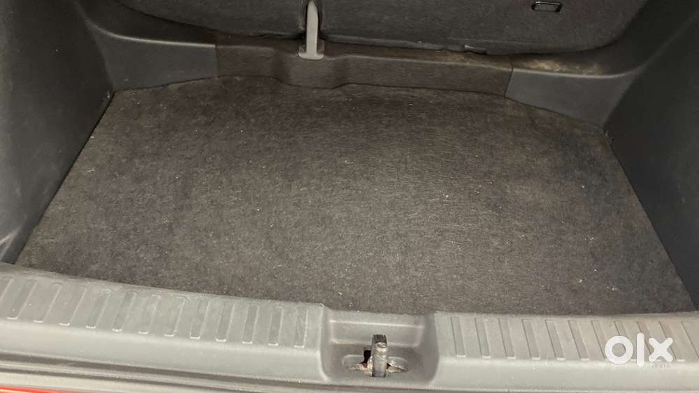 Skoda Kushaq 1.0 Tsi Style, 2021, Petrol