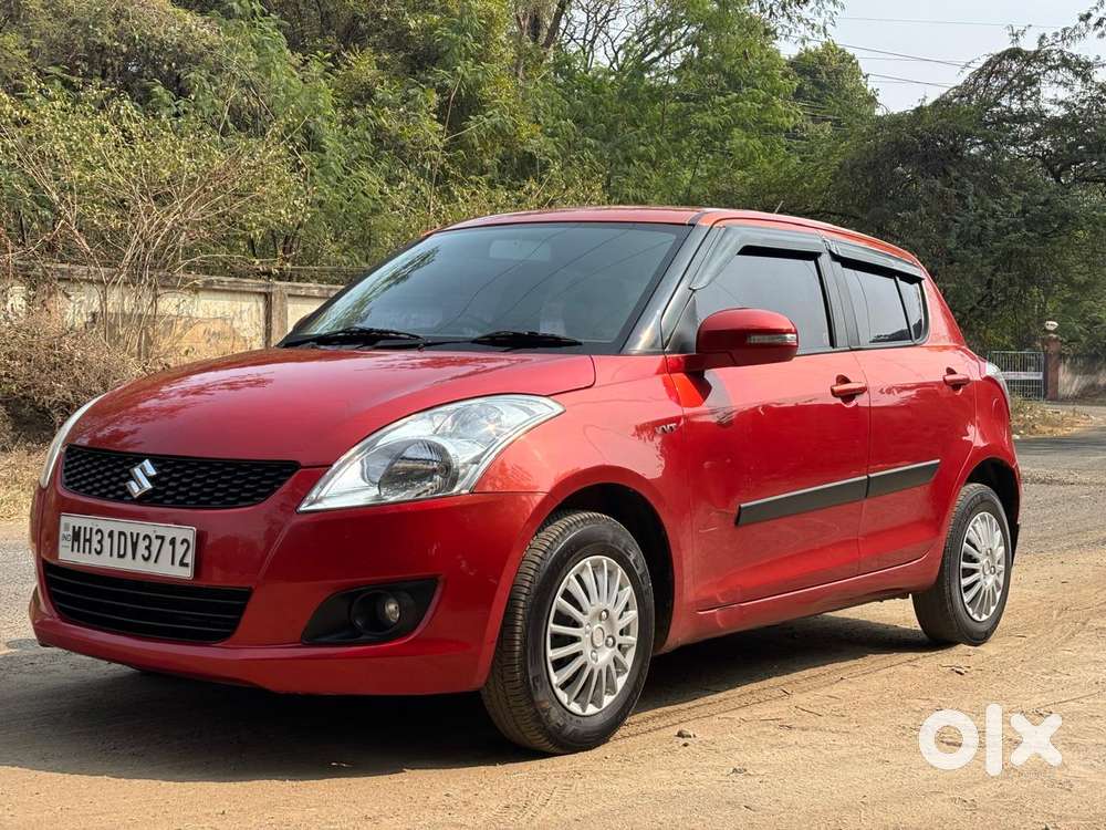 Maruti Suzuki Swift Vxi Optional, 2011, Petrol