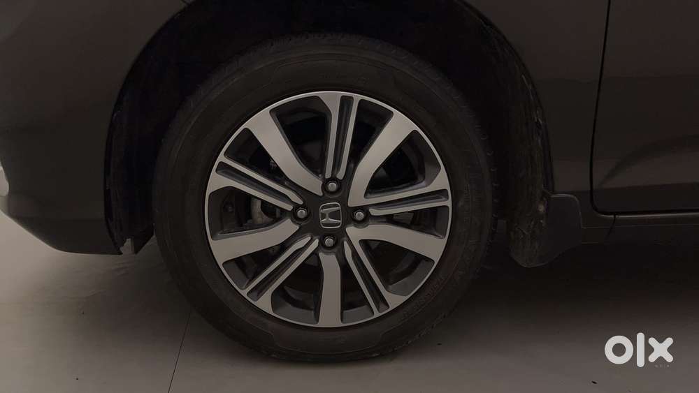 Honda Amaze Vx Cvt I-vtec, 2024, Petrol