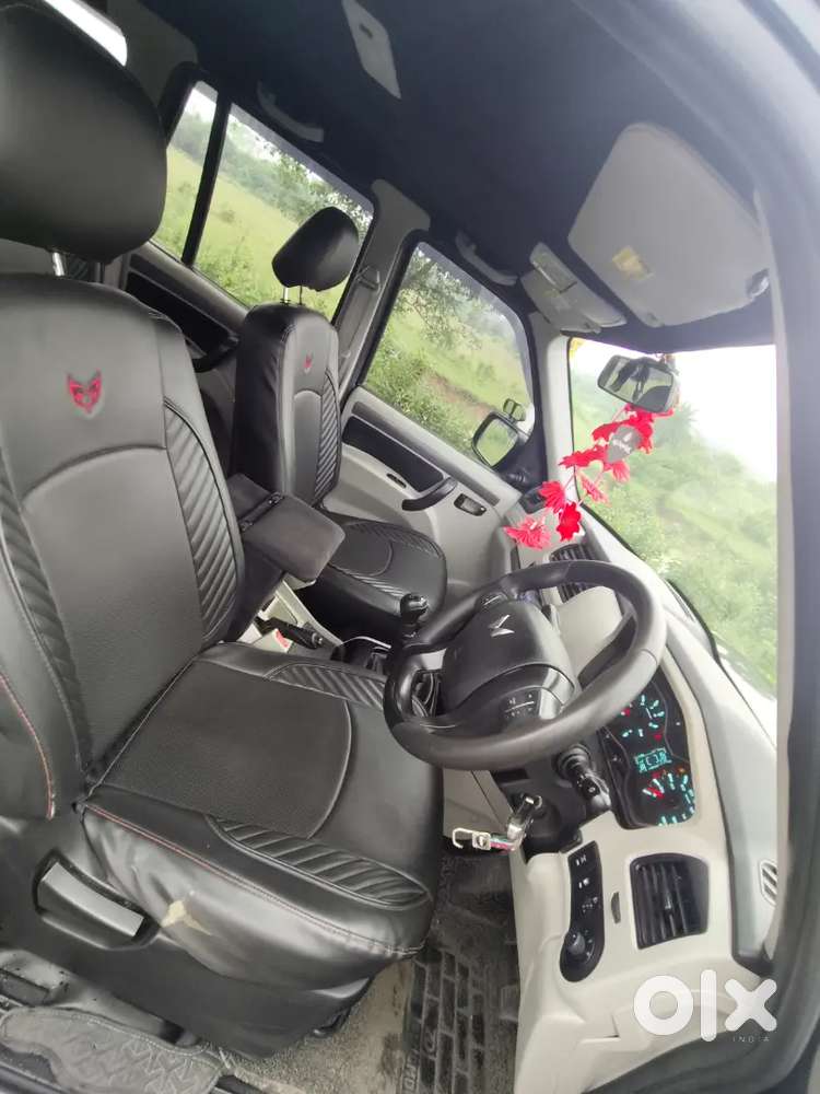 Mahindra Scorpio Classic 2022 Diesel 71000 Km Driven
Money Problem