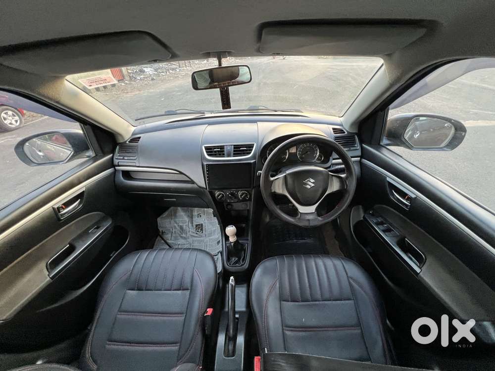 Maruti Suzuki Swift Vdi Bs Iv, 2014, Diesel