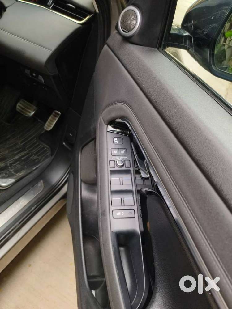 Land Rover Range Evoque Dynamic Sd4, 2020, Diesel