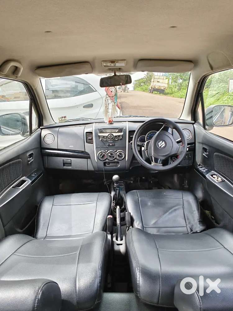 Maruti Suzuki Stingray 2014 Manual