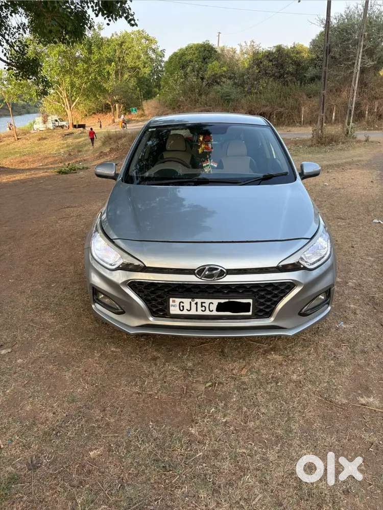 I20 Sports