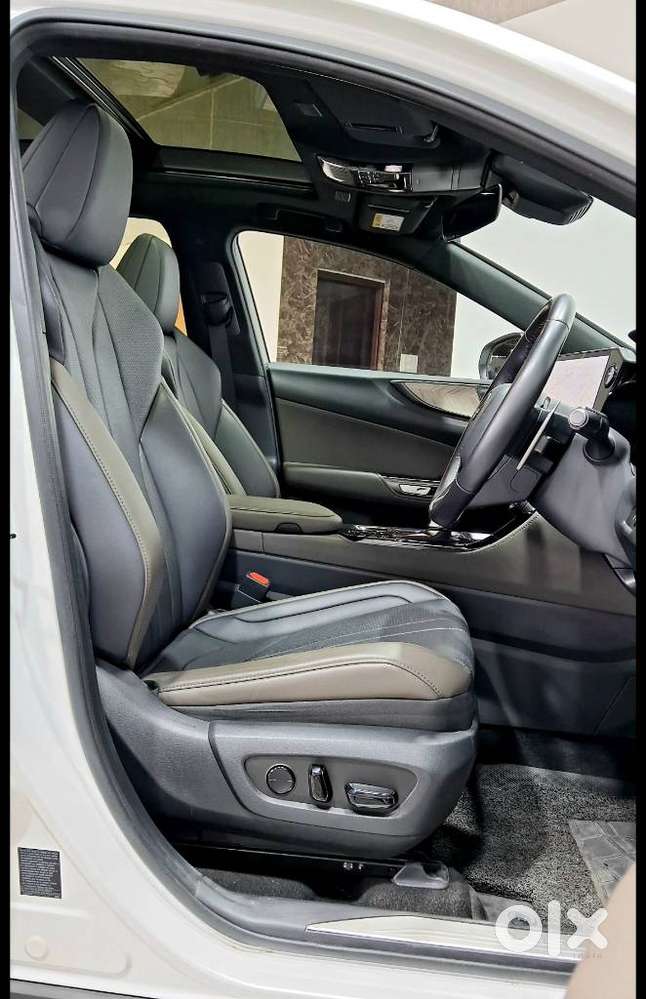 Lexus Nx 350h Overtrail, 2024, Petrol
