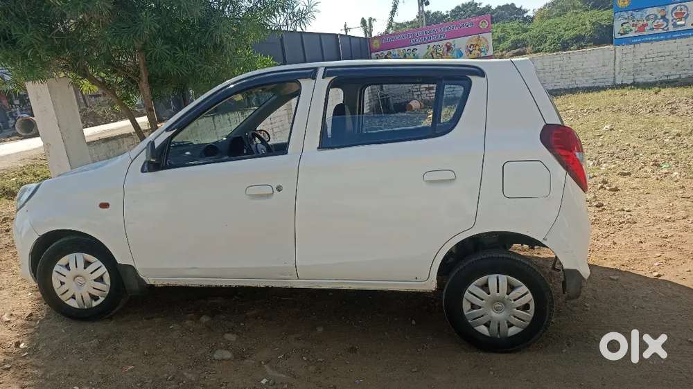 Maruti Suzuki Alto 2014 Lxi