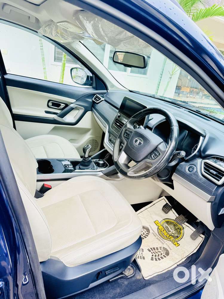 Tata Safari 2.0 Kryotec Xt Plus, 2022, Diesel