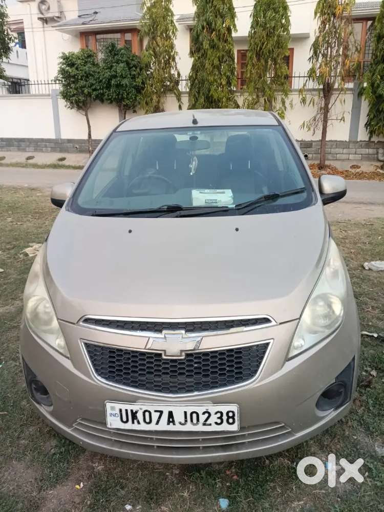 Chevrolet Beat 2011 Well Maintained  Valid Upto 2031