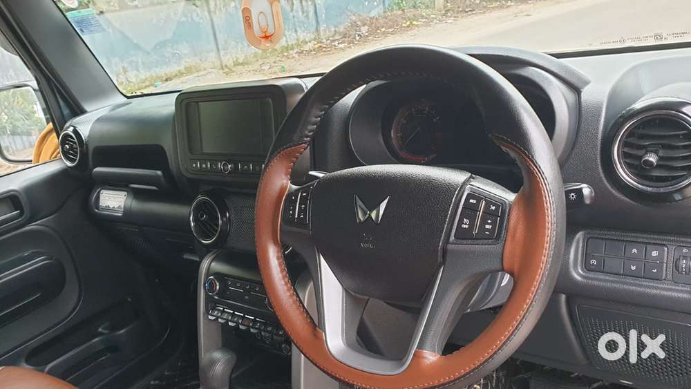 Mahindra Thar Lx 2023