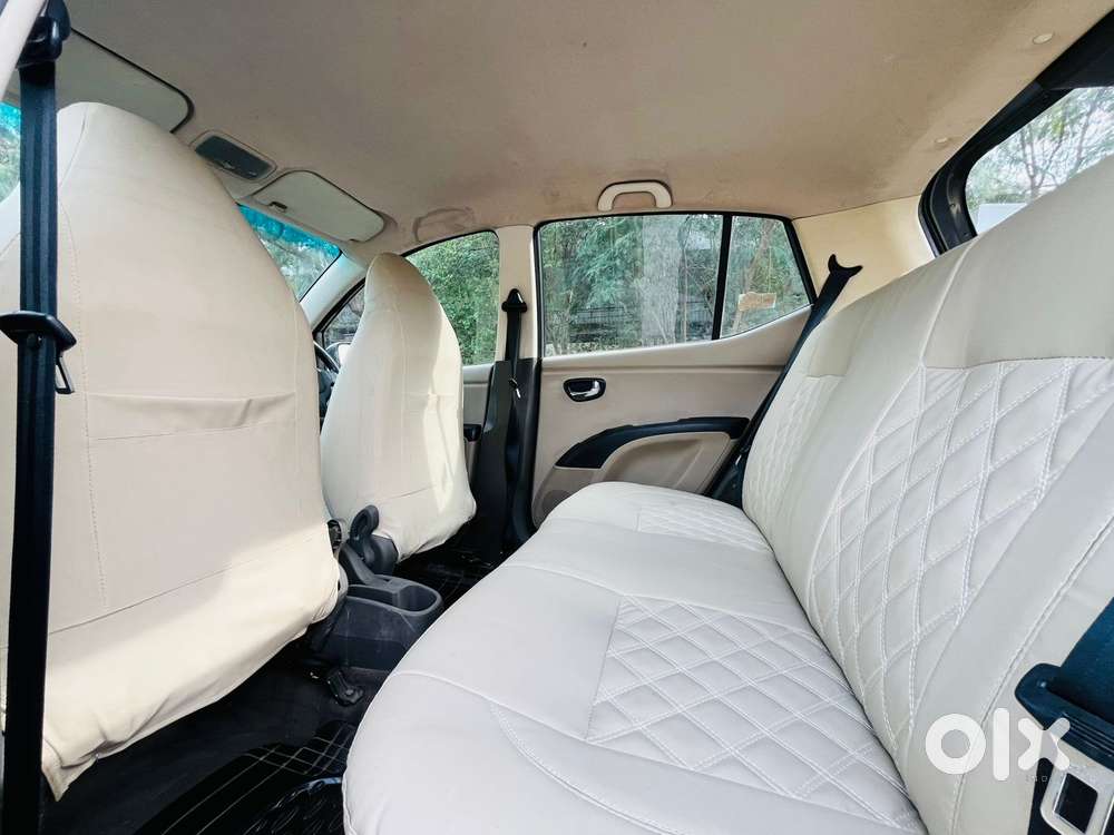 Hyundai I10 1.2 Kappa Magna, 2012, Petrol