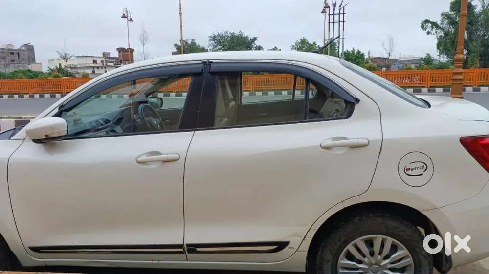 Maruti Suzuki Dzire 2022
