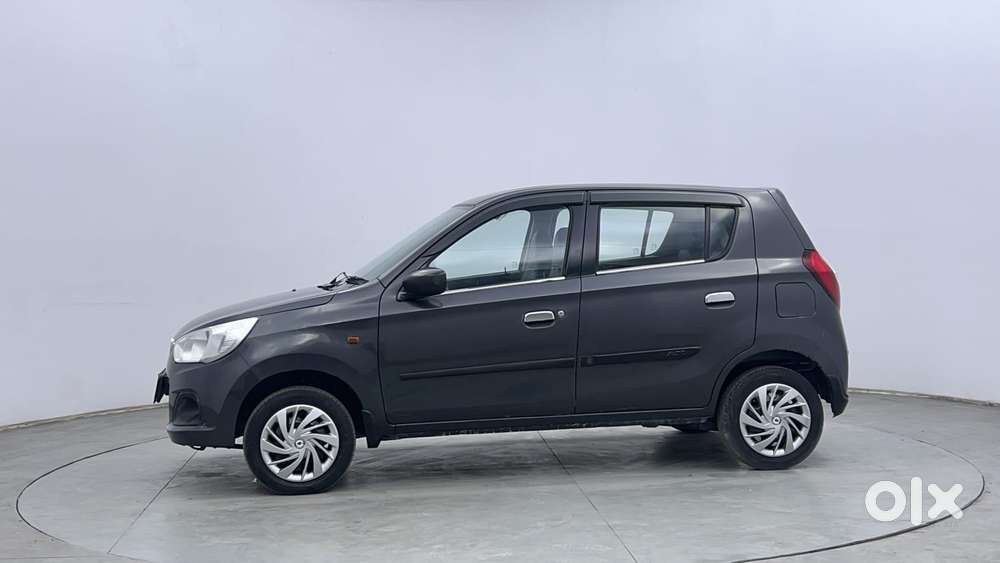 Maruti Suzuki Alto K10 2010-2014 Vxi, 2017, Petrol