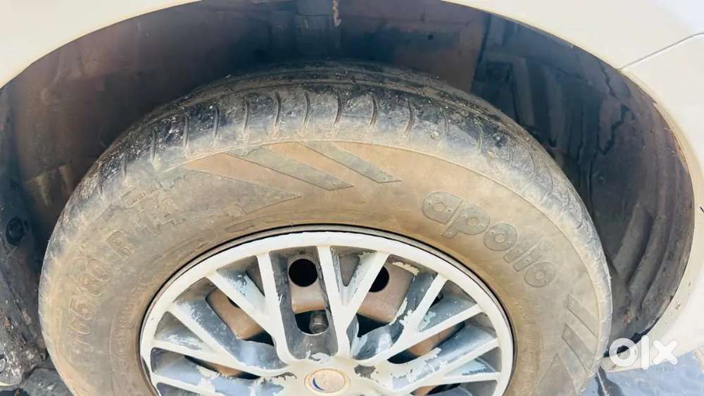 Maruti Suzuki Swift 2016 Petrol 80000 Km Driven