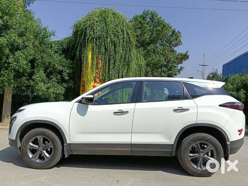 Tata Harrier Xza, 2020, Diesel