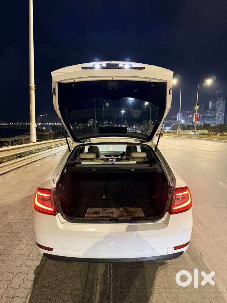 Skoda Octavia 2.0 Tdi At L K, 2019, Diesel