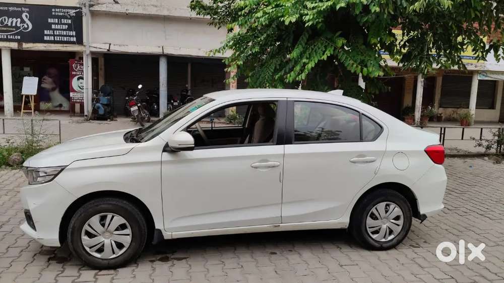 Honda Amaze 1.2 S 2019