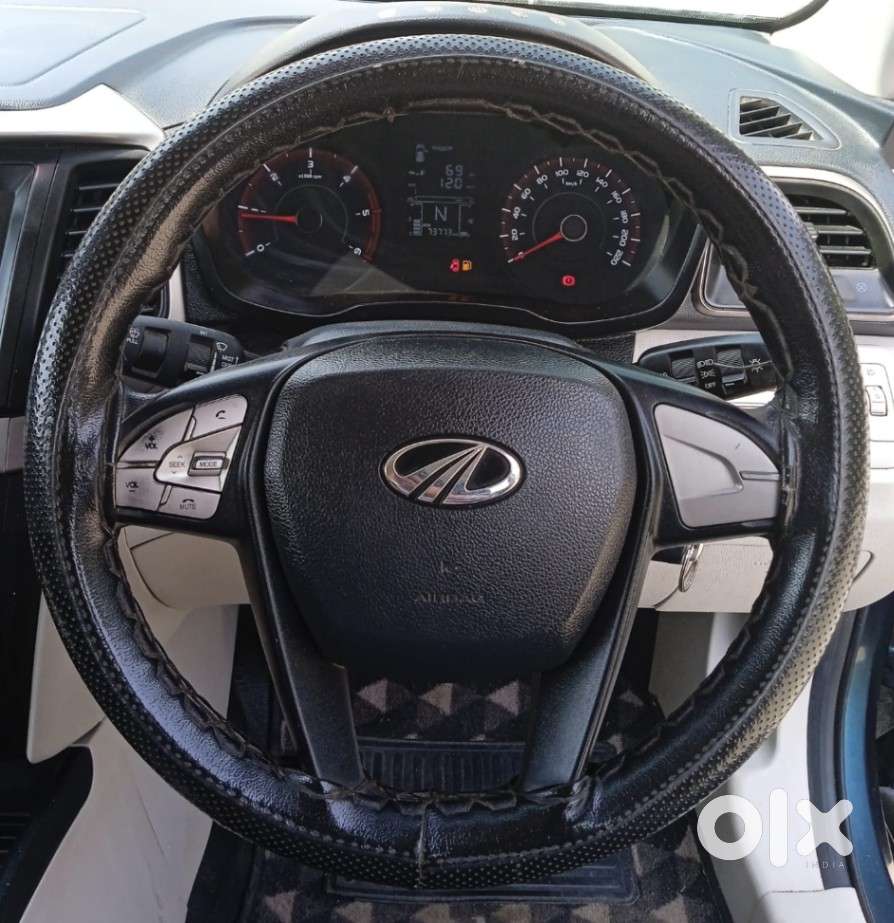 Mahindra Xuv300 W6 Diesel, 2020, Diesel