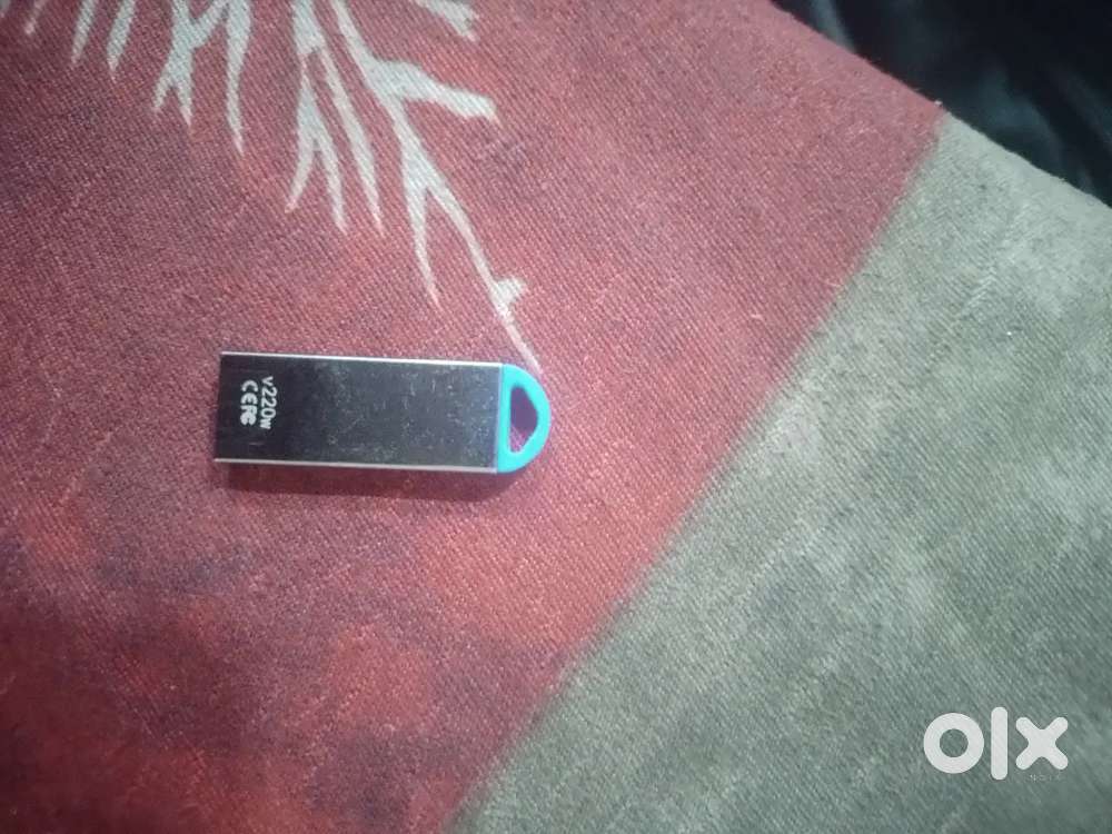 HP pen drive 256 gb