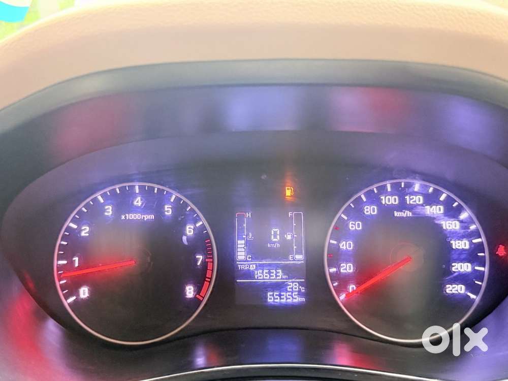 Hyundai Elite I20 Magna Plus, 2019, Petrol