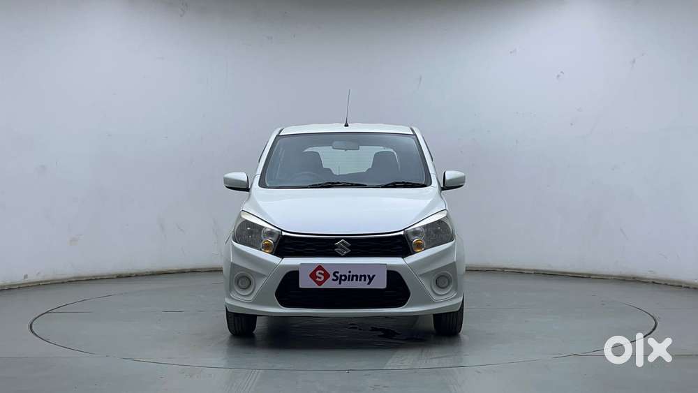 Maruti Suzuki Celerio Zxi Optional Amt, 2018, Petrol