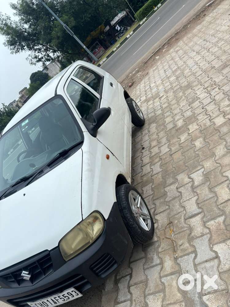 Maruti Suzuki Alto 2010