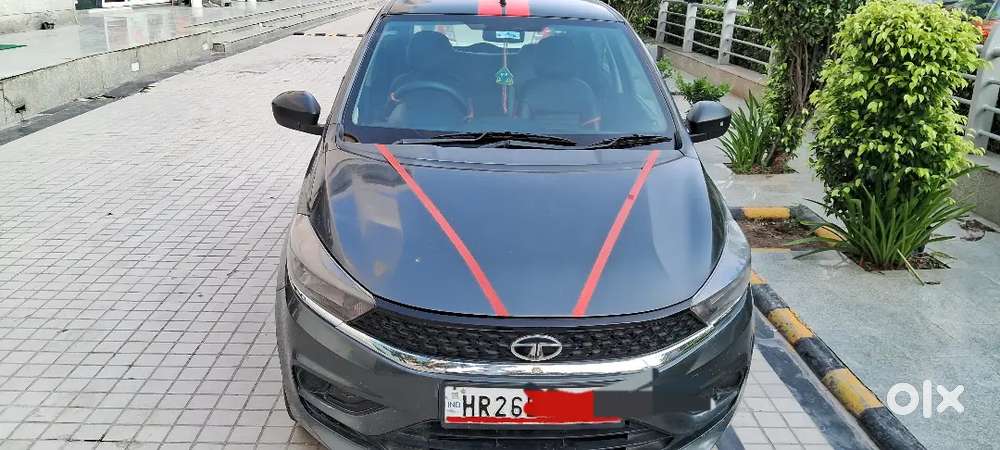 Tata Tiago 82000 Km Driven