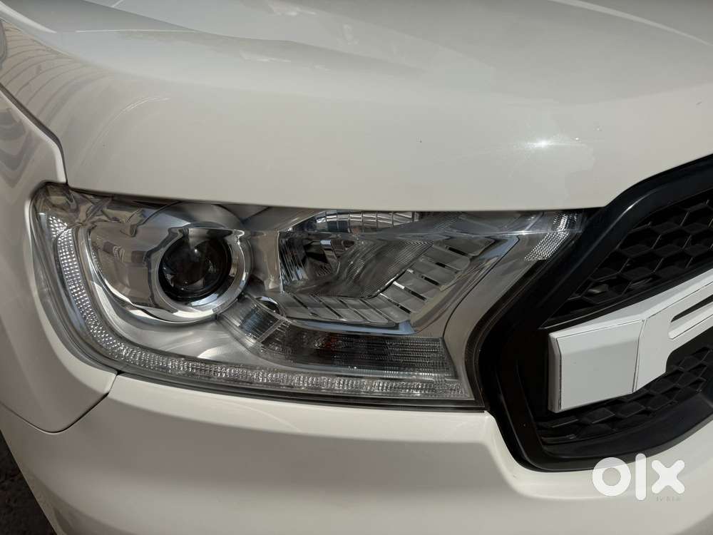 Ford Endeavour 3.2 Titanium Plus 4x4 At, 2018, Diesel