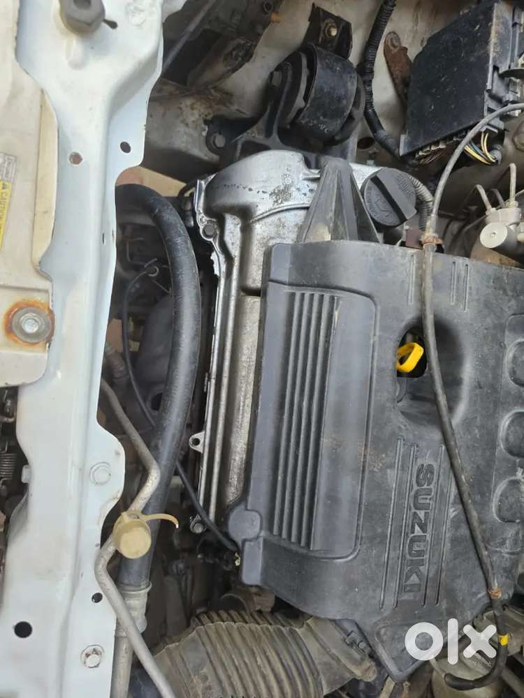 Maruti Suzuki Wagon R Lxi 2016